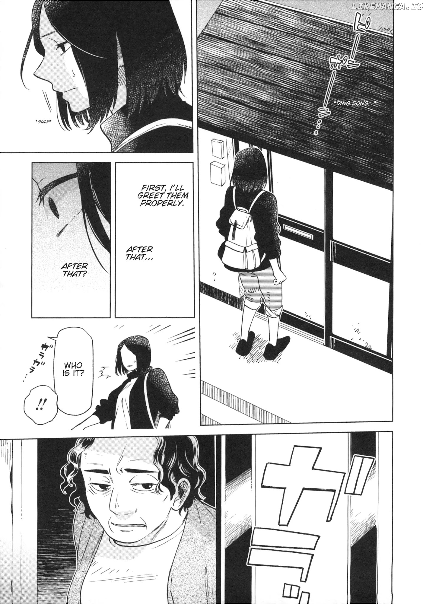 The Ancient Magus Bride, Chapter 76.5 image 09